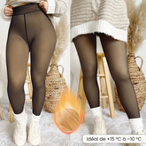 Collant polaire Ovea